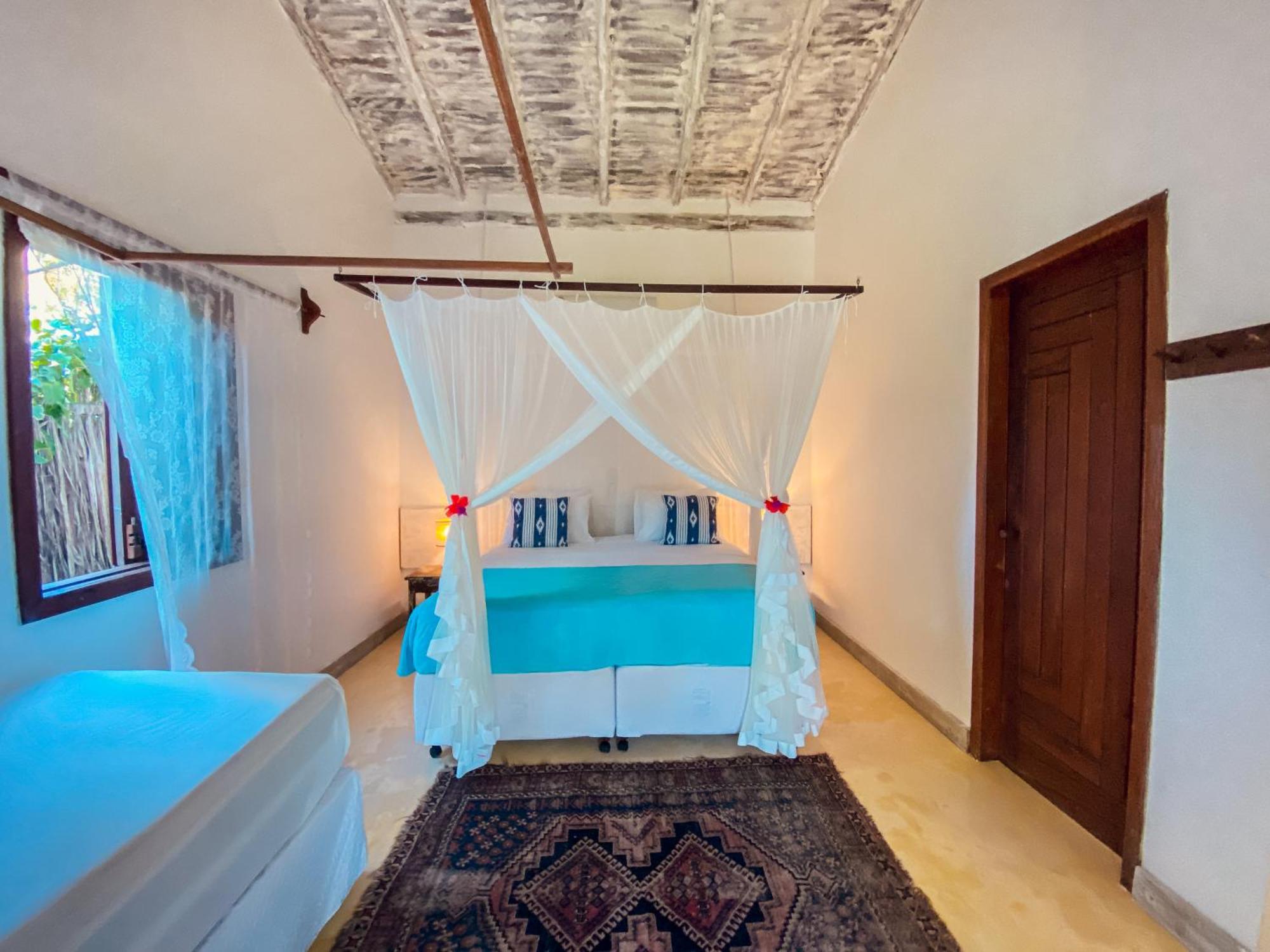 Pousada San Antonio Praia Caraíva Εξωτερικό φωτογραφία