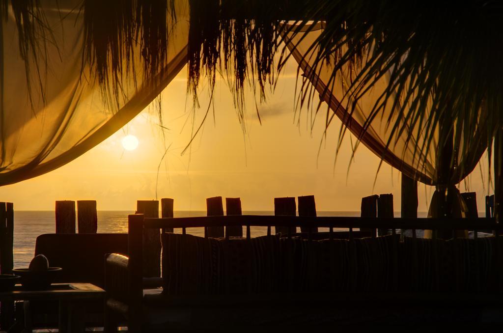 Pousada San Antonio Praia Caraíva Εξωτερικό φωτογραφία