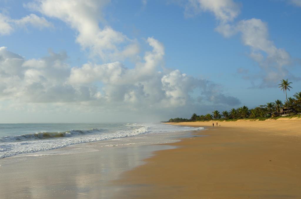 Pousada San Antonio Praia Caraíva Εξωτερικό φωτογραφία