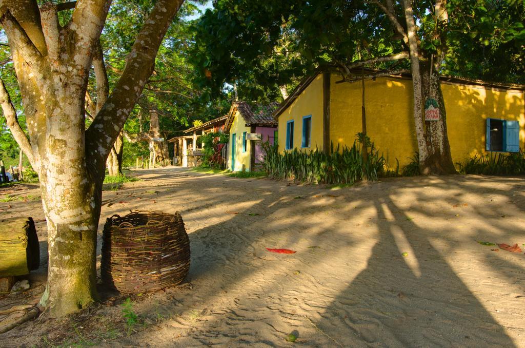 Pousada San Antonio Praia Caraíva Εξωτερικό φωτογραφία