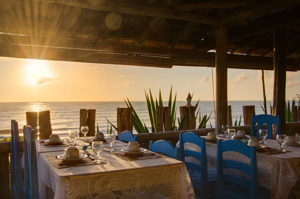 Pousada San Antonio Praia Caraíva Εξωτερικό φωτογραφία