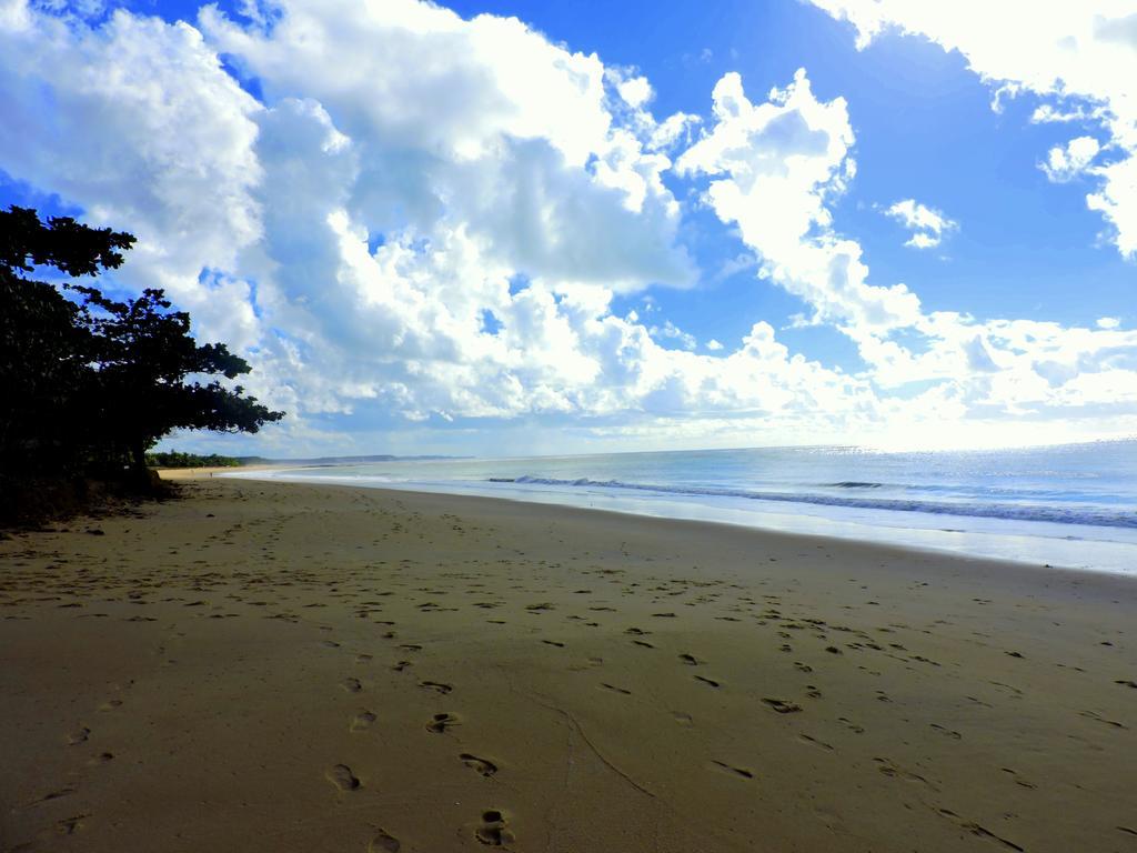 Pousada San Antonio Praia Caraíva Εξωτερικό φωτογραφία