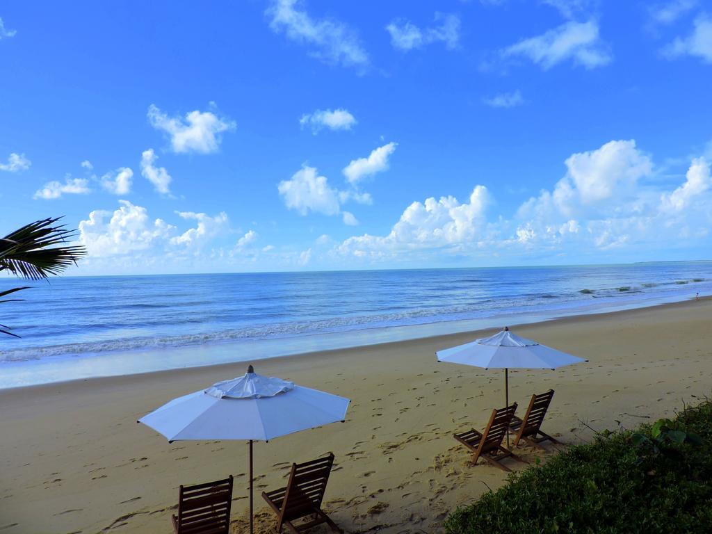Pousada San Antonio Praia Caraíva Εξωτερικό φωτογραφία