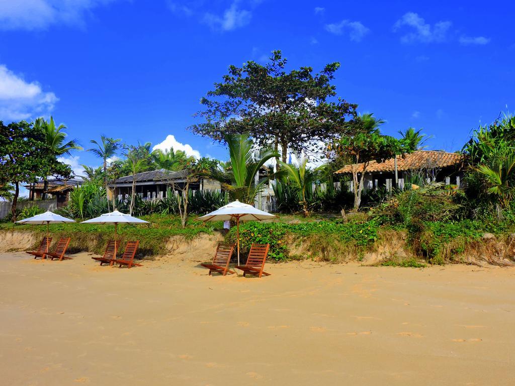 Pousada San Antonio Praia Caraíva Εξωτερικό φωτογραφία