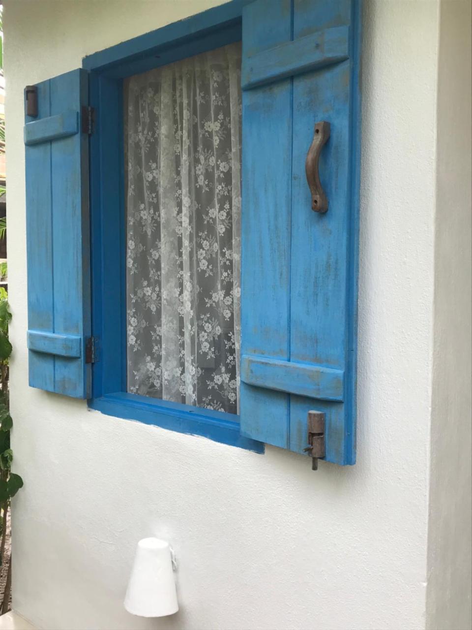 Pousada San Antonio Praia Caraíva Εξωτερικό φωτογραφία