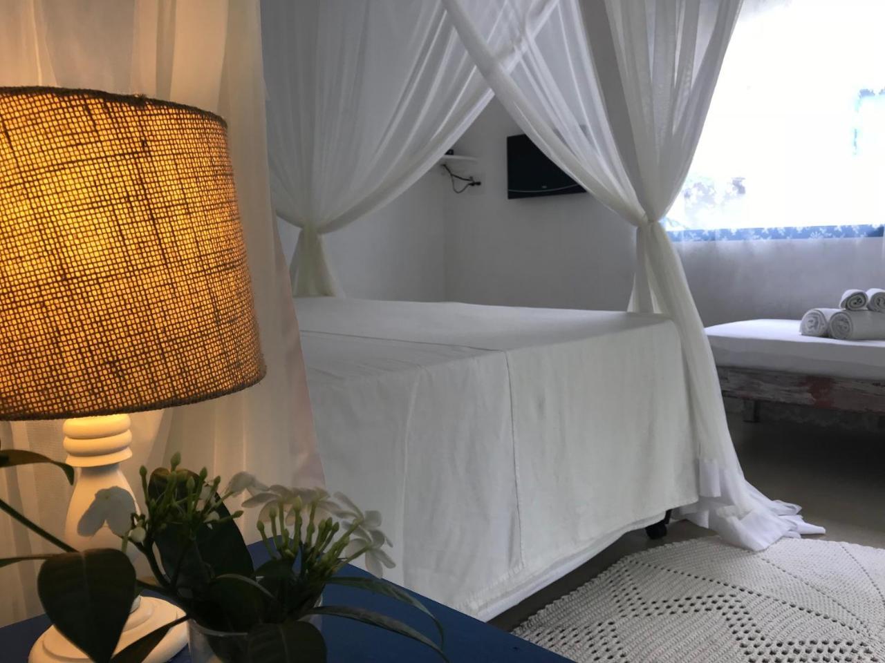 Pousada San Antonio Praia Caraíva Εξωτερικό φωτογραφία