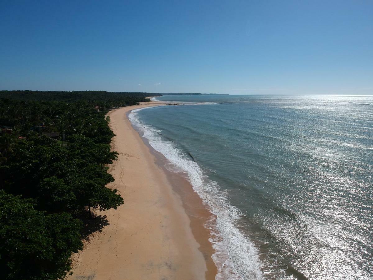 Pousada San Antonio Praia Caraíva Εξωτερικό φωτογραφία